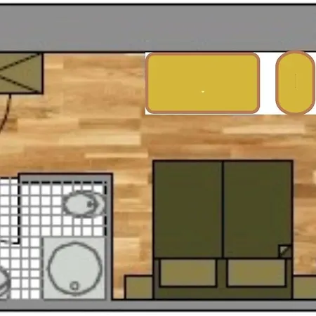 Die Remise Brillant Re-14 Apartment
