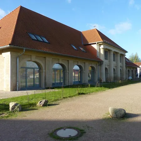 Apartment Die Remise Brillant Re-14